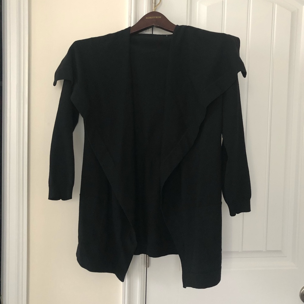 Theory cardigan